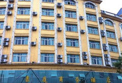宁德霞浦火车站住宿指南 美伦大饭店及其他高性价比选择