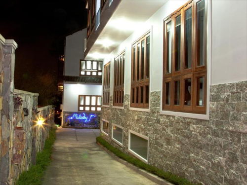 大叻 富莱吉亚迪美伦酒店 giai dieu melody hotel 舒适型 预订优惠价格 地址位置 联系方式