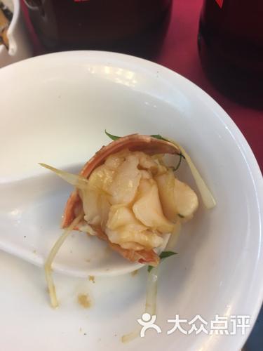 宁德美伦大饭店餐厅 品味闽东风情的奢华飨宴