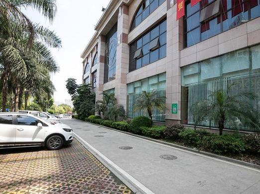 宁德美伦大饭店预订指南 蕉城区舒适住宿之选